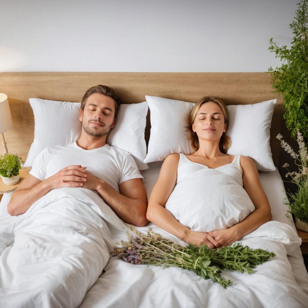 GIẤC NGỦ XANH – SỨC KHỎE VÀNG: BÍ QUYẾT CHO CUỘC SỐNG TRỌN VẸN