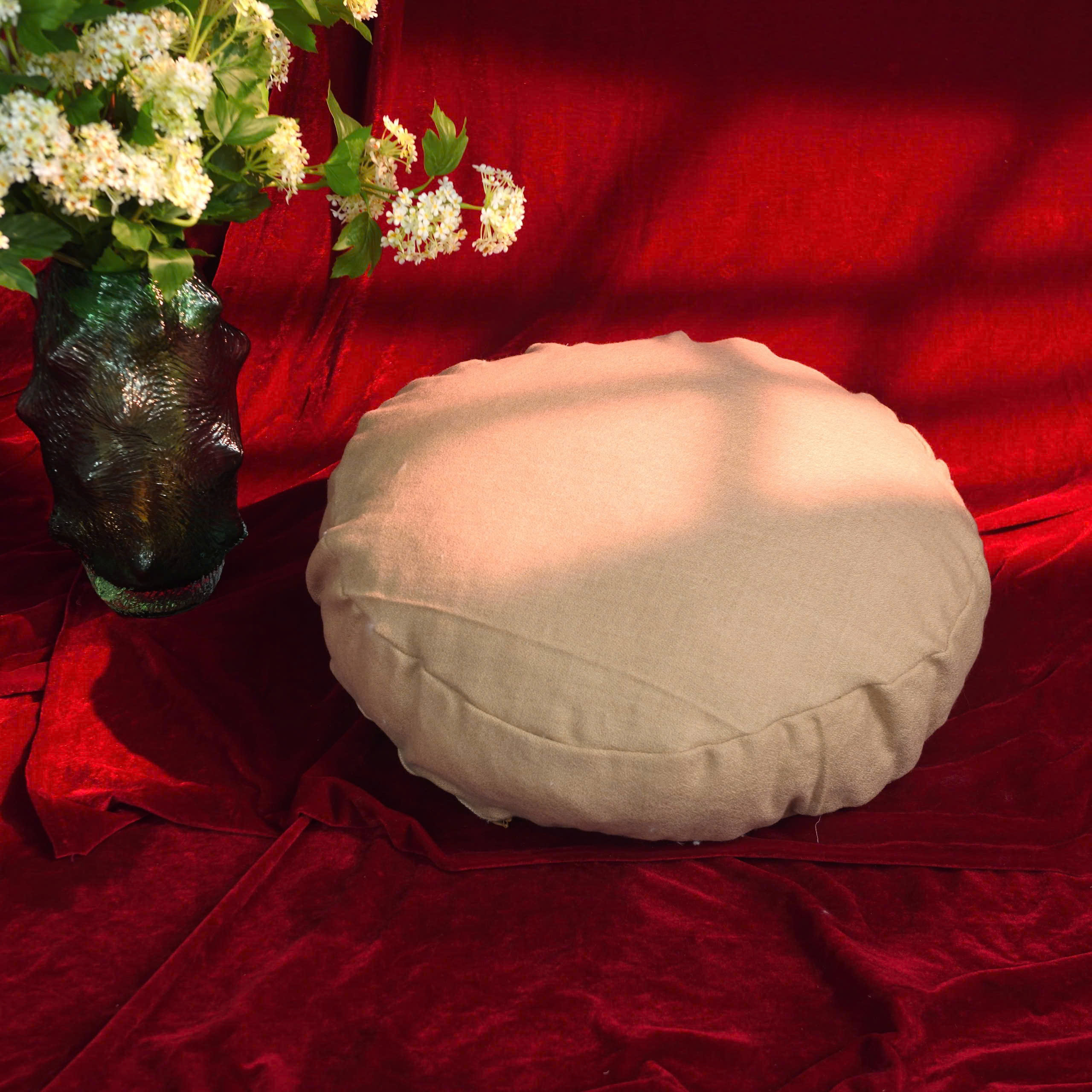 GỐI NGỒI THIỀN THẢO MỘC DEPVI - Tel/zalo: (+84) 0978995547