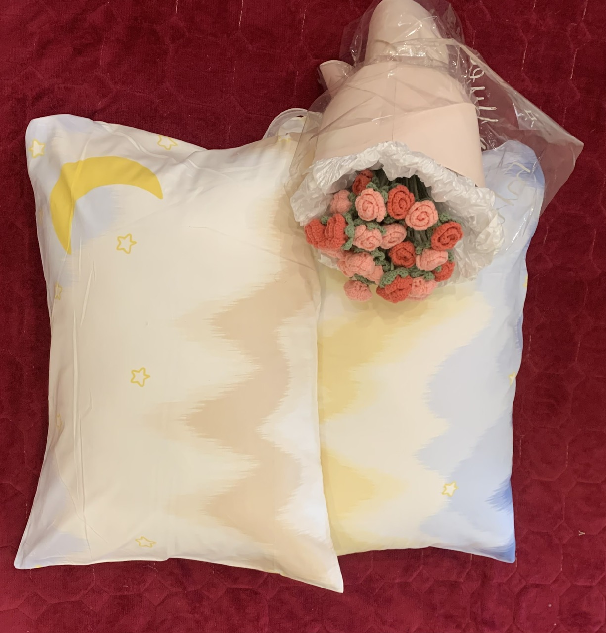 GỐI NGỦ CAO CẤP BÁCH THẢO – Tel/zalo: (+84) 0978995547